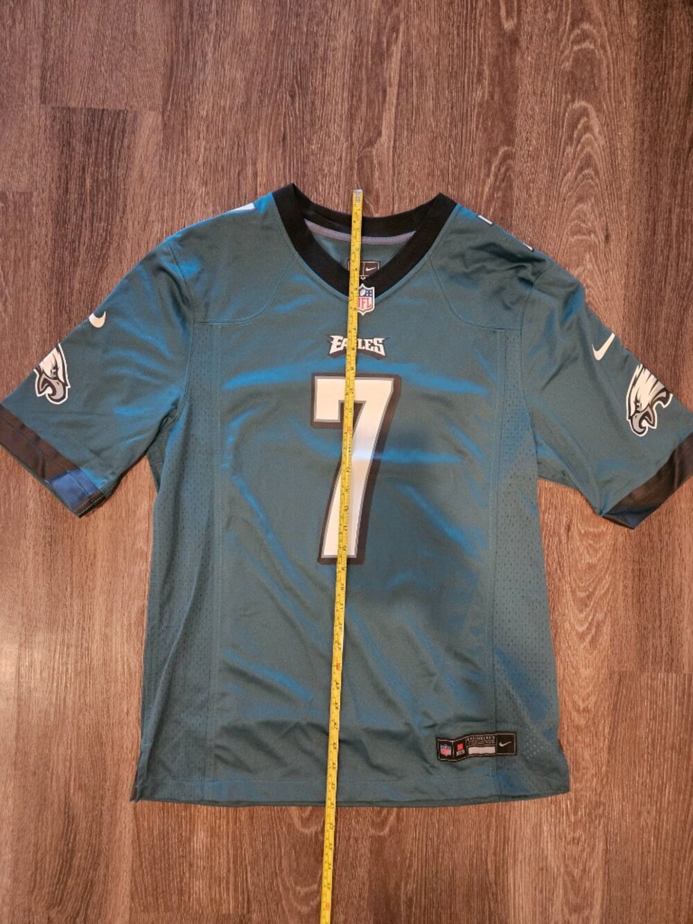 Philadelphia Eagles Jersey Haason Reddick - Picture 4 of 6